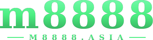 m8888 logo