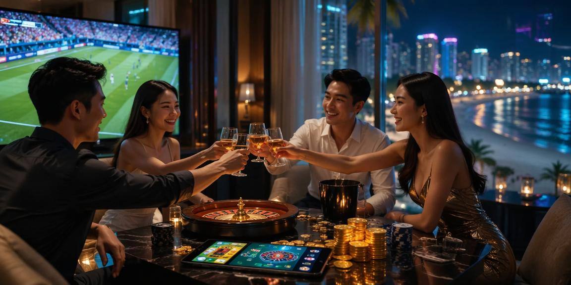 m8888 Rong Vang Slot – trải nghiệm slot đa dạng trên m8888